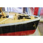 Mantua Model Titanic 1:200 sada č.4 kit