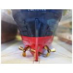 Mantua Model Titanic 1:200 sada č.4 kit