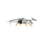 DJI Mini 4 Pro - Šedý skládací podvozek (pavoučím stylu)