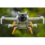 DJI Mini 4 Pro - Šedý skládací podvozek (pavoučím stylu)