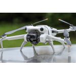 DJI Mini 4 Pro - Šedý skládací podvozek (pavoučím stylu)