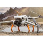 DJI Mini 4 Pro - Šedý skládací podvozek (pavoučím stylu)