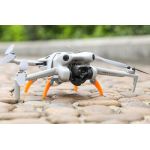 DJI Mini 4 Pro - Šedý skládací podvozek (pavoučím stylu)