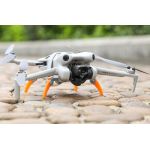 DJI Mini 4 Pro - skládací podvozek (pavoučí styl)