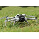 DJI Mini 4 Pro - Šedý skládací podvozek (pavoučím stylu)