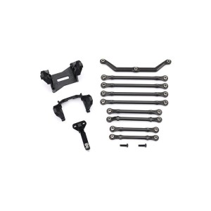 Traxxas Long Arm Lift Kit TRX-4M (sada)