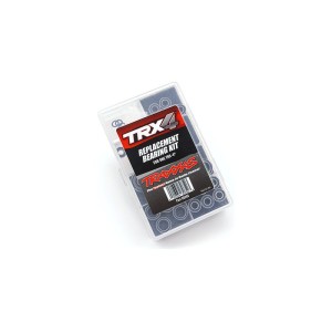 Traxxas sada kuličkových ložisek (pro TRX-4)