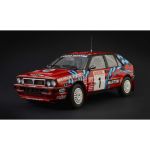 Italeri Lancia Delta HF Integrale Sanremo 1989 (1:12)