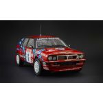 Italeri Lancia Delta HF Integrale Sanremo 1989 (1:12)