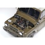 Zvezda UAZ-469 (1:35)