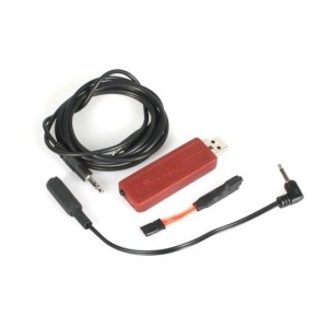 USB Interface sada Aerofly RC7/8/9 pro Spektrum