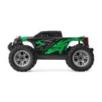 KAVAN GRT-16 Tracker RTR 4WD Monster Truck 1:16 - zelený
