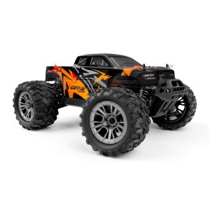 KAVAN GRT-16 Tracker RTR 4WD Monster Truck 1:16 - červený