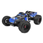 KAGAMA XP 6S - 1/8 Monster Truck 4WD - RTR - Brushless Power 6S - modrý