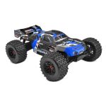 KAGAMA XP 6S - 1/8 Monster Truck 4WD - RTR - Brushless Power 6S - modrý