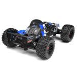 KAGAMA XP 6S - 1/8 Monster Truck 4WD - RTR - Brushless Power 6S - modrý