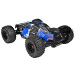 KAGAMA XP 6S - 1/8 Monster Truck 4WD - RTR - Brushless Power 6S - modrý