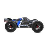 KAGAMA XP 6S - 1/8 Monster Truck 4WD - RTR - Brushless Power 6S - modrý