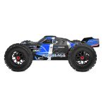 KAGAMA XP 6S - 1/8 Monster Truck 4WD - RTR - Brushless Power 6S - modrý