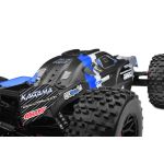 KAGAMA XP 6S - 1/8 Monster Truck 4WD - RTR - Brushless Power 6S - modrý