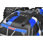 KAGAMA XP 6S - 1/8 Monster Truck 4WD - RTR - Brushless Power 6S - modrý