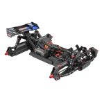 KAGAMA XP 6S - 1/8 Monster Truck 4WD - RTR - Brushless Power 6S - modrý