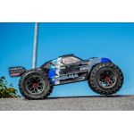 KAGAMA XP 6S - 1/8 Monster Truck 4WD - RTR - Brushless Power 6S - modrý