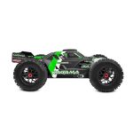 KAGAMA XP 6S - 1/8 Monster Truck 4WD - RTR - Brushless Power 6S - zelený