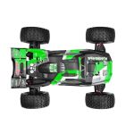 KAGAMA XP 6S - 1/8 Monster Truck 4WD - RTR - Brushless Power 6S - zelený