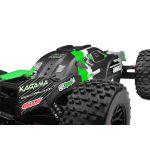 KAGAMA XP 6S - 1/8 Monster Truck 4WD - RTR - Brushless Power 6S - zelený