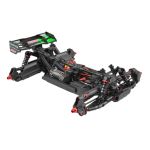 KAGAMA XP 6S - 1/8 Monster Truck 4WD - RTR - Brushless Power 6S - zelený