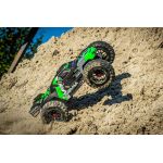 KAGAMA XP 6S - 1/8 Monster Truck 4WD - RTR - Brushless Power 6S - zelený