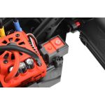 KAGAMA XP 6S - 1/8 Monster Truck 4WD - RTR - Brushless Power 6S - červený