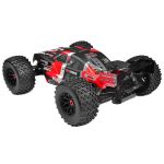 KAGAMA XP 6S - 1/8 Monster Truck 4WD bez elektroniky - červený