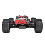 KAGAMA XP 6S - 1/8 Monster Truck 4WD bez elektroniky - červený