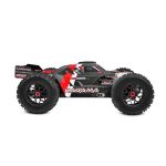 KAGAMA XP 6S - 1/8 Monster Truck 4WD bez elektroniky - červený