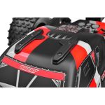 KAGAMA XP 6S - 1/8 Monster Truck 4WD bez elektroniky - červený