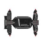 KAGAMA XP 6S - 1/8 Monster Truck 4WD bez elektroniky - červený