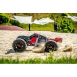 KAGAMA XP 6S - 1/8 Monster Truck 4WD bez elektroniky - červený