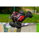 KAGAMA XP 6S - 1/8 Monster Truck 4WD bez elektroniky - červený