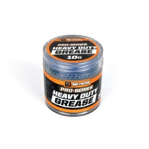 Pro-Series Heavy Duty vazelína (10g)