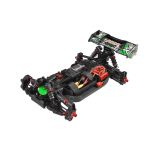 SPARK XB-6S - BUGGY 4WD - RTR - zelená