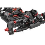 SPARK XB-6S - BUGGY 4WD - RTR - zelená