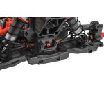 SPARK XB-6S - BUGGY 4WD - RTR - zelená