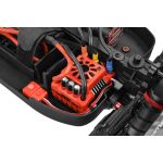 SPARK XB-6S - BUGGY 4WD - RTR - zelená