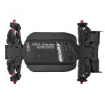 SPARK XB-6S - BUGGY 4WD - RTR - červená