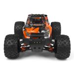 Maverick Atom 1/18 4WD Electric Truck - Oranžový