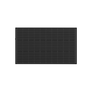EcoFlow Sada třiceti 100W rigidních solárních panelů
