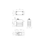 HV9767*3+HBL990*1 Combo Pack