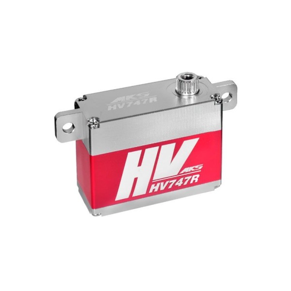 HV747R (0.13s/60°, 15.0kg.cm)